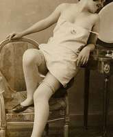 vintage porn collection