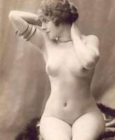 old time porn