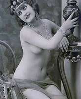 old time sex