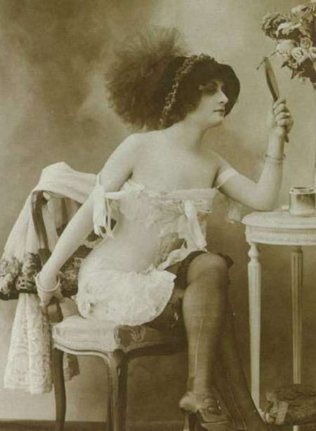 vintage porn