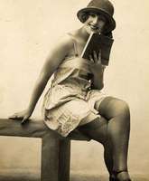 old time porn