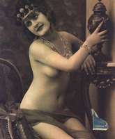 vintage sex