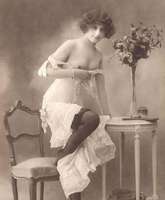 old time sex