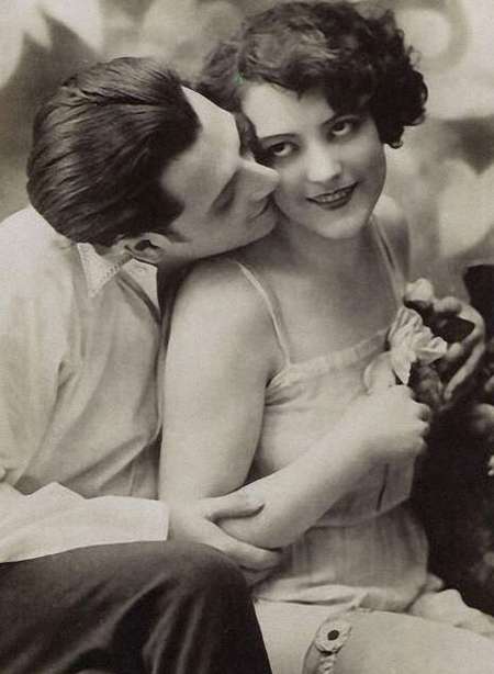 vintage porn