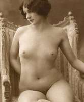 vintage sex