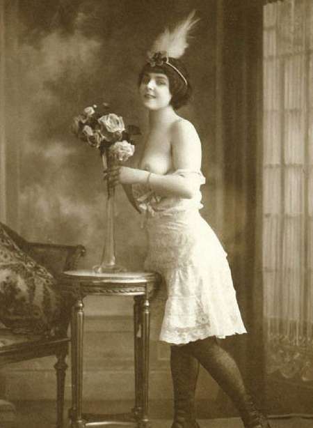 vintage porn