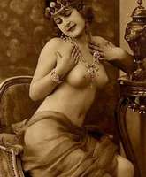 vintage sex