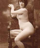 old time sex