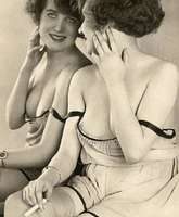 vintage porn collection