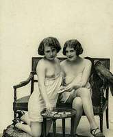 vintage sex