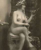 old time sex