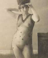 vintage porn collection