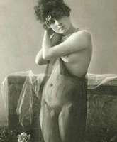 old time sex