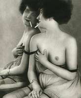 vintage porn collection