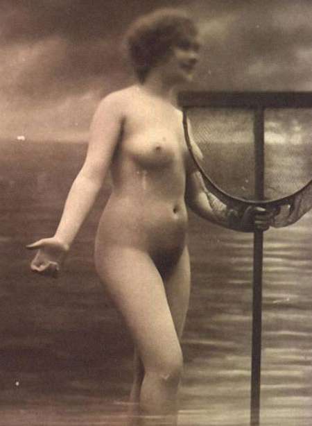 vintage porn