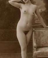 old time porn