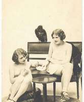 old time sex