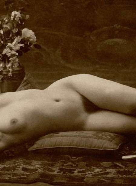 vintage porn