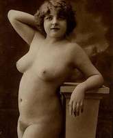 old time sex