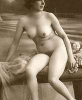 old time sex