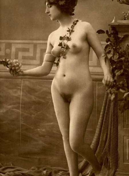 vintage porn