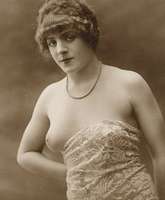 old time sex