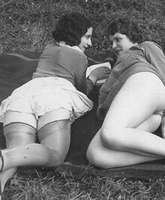old time sex