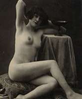 vintage sex