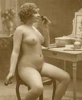 old time sex