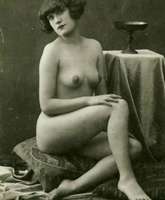 vintage porn collection