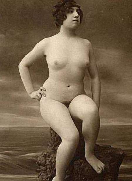 vintage porn