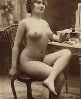 old time porn
