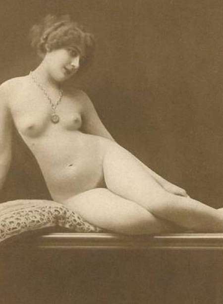 vintage porn