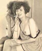 old time porn