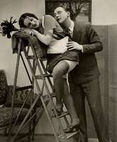 old time porn