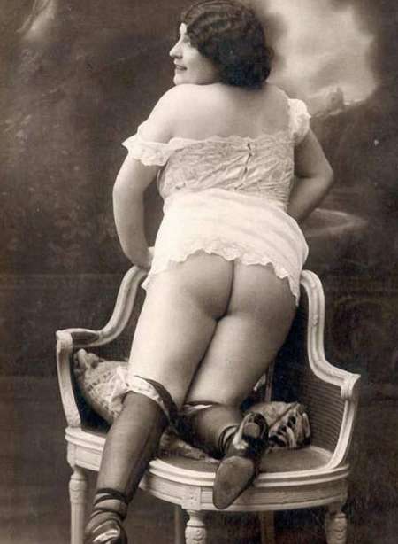 vintage porn