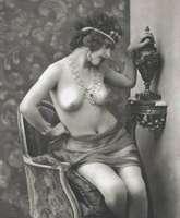 old time sex
