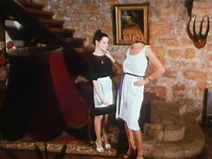 retro sex