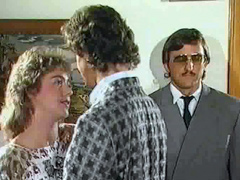 retro sex