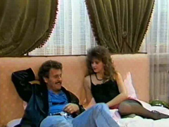 retro sex