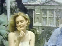 retro sex