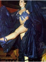 vintage nudes