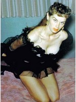 vintage nudes
