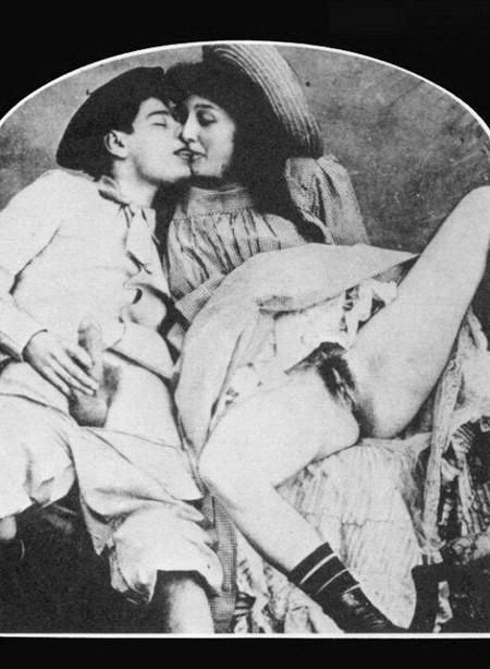 vintage porn