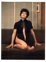 vintage nudes