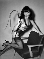vintage nudes