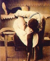 old time sex