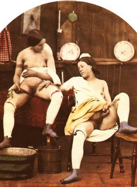 vintage porn
