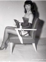 vintage erotica