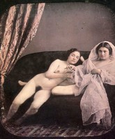 vintage porn collection